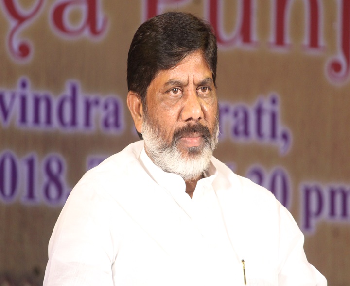 జూబ్లీహిల్స్ ఉపఎన్నిక  ప్రచారంలో భట్టి