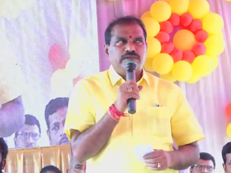 ‘పేదలకు అండగా ఉంటుంది కూటమి ప్రభుత్వం’