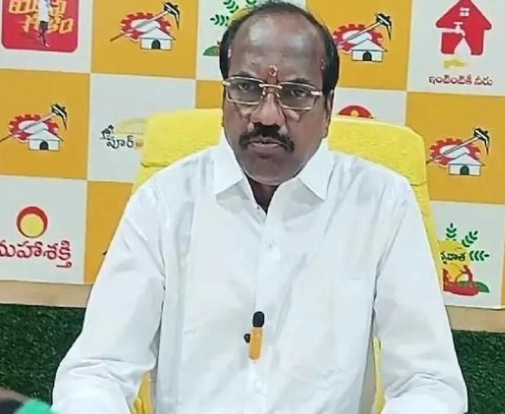 జిల్లాలో రేపు జాబ్ మేళా: ఎమ్మెల్యే