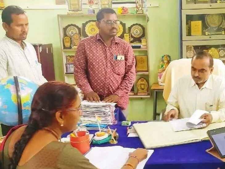 “ఇంటర్ బోర్డు ఆదేశాలు తప్పనిసరిగా పాటించాలి”