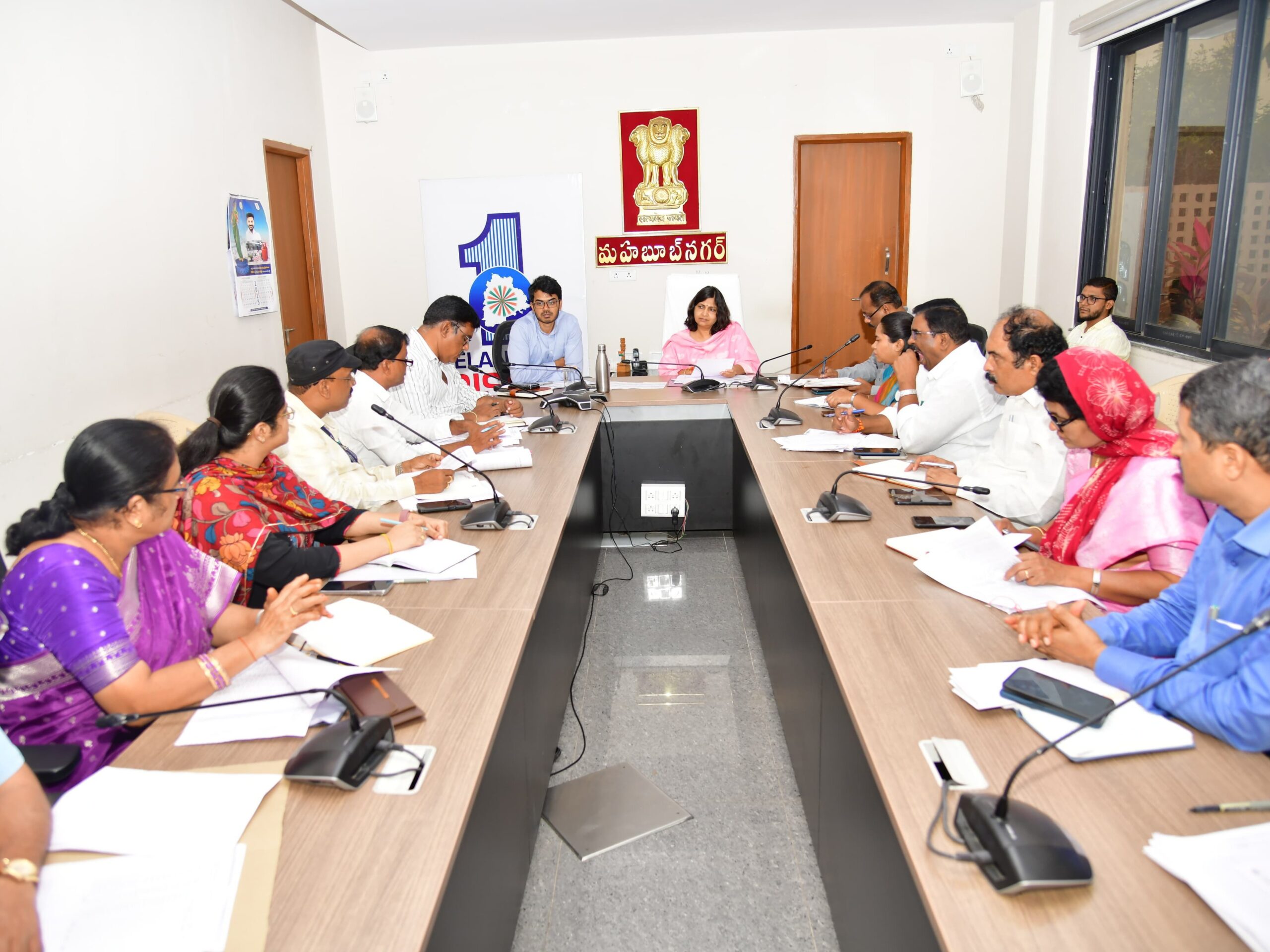 ‘సంక్షేమ పథకాలు అమలు చేయాలి’