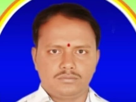 స్వగ్రామం చేరిన వలస జీవీ మృతదేహం