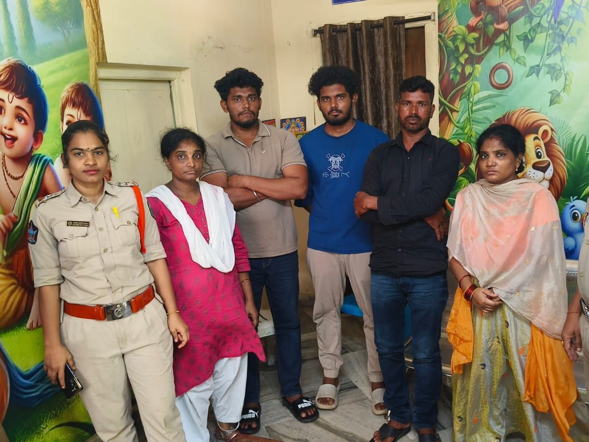 ఉద్యోగం ఇస్తామని చెప్పి రూ.91 లక్షలు టోకరా