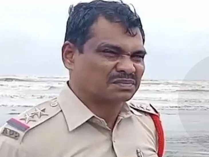 గంజాయి కేసులో నిందితుడు అరెస్ట్: ఎస్సై