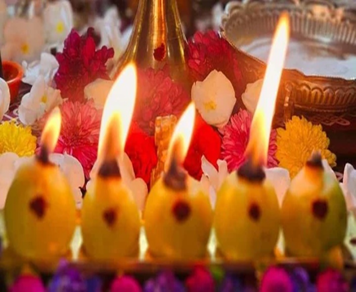 రేపే కార్తీక పౌర్ణమి.. పూజ ఎలా చేయాలంటే?