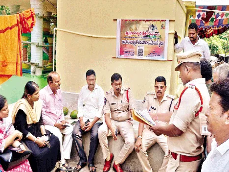 ‘భక్తులకు ఇబ్బందులు లేకుండా చర్యలు’