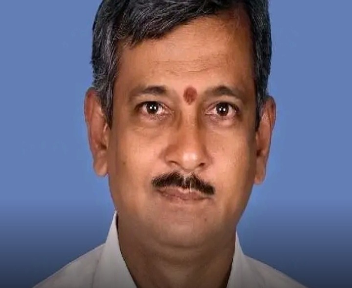 బ్రాహ్మణ కార్పొరేషన్ డైరెక్టర్‌గా పీవీ ఫణికుమార్