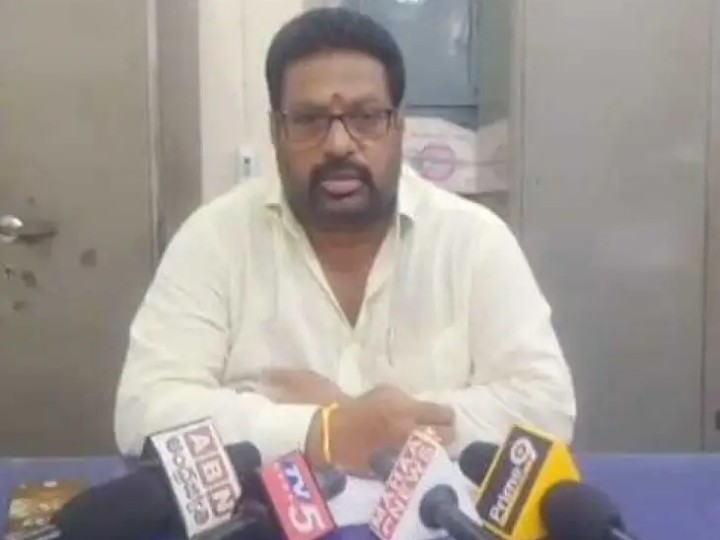 నేడు రామేశ్వరస్వామి క్షేత్రంలో జ్యోతి ప్రజ్వలన