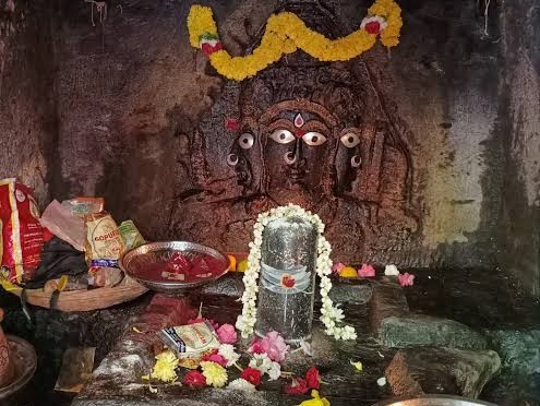 నేడు భైరవకోనలో మహా రుద్రాభిషేకం