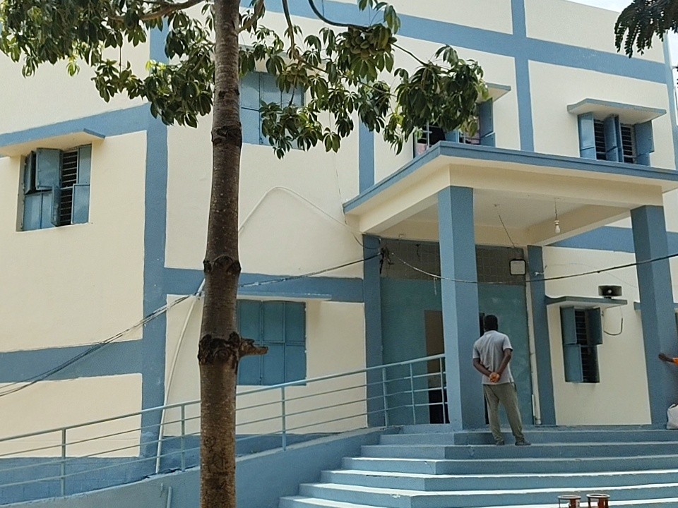 కస్తూర్బా  విద్యాలయంలో ఉద్యోగ అవకాశాలు