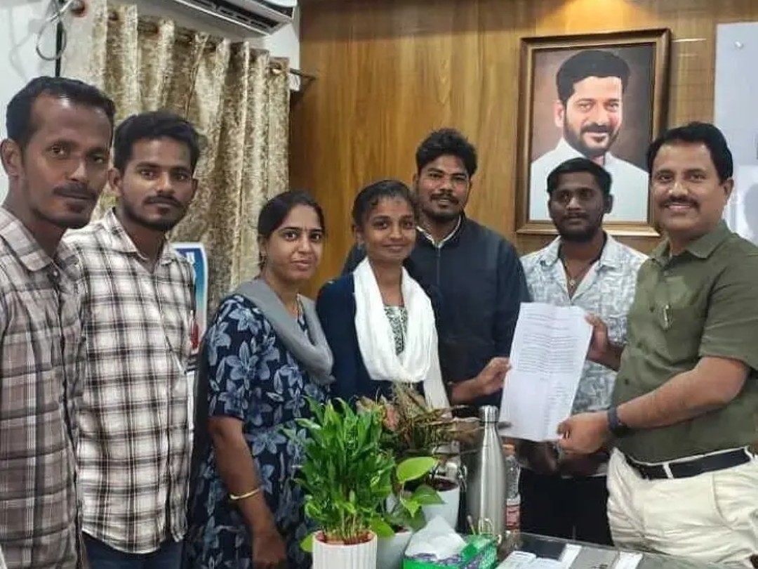 ‘లైసెన్స్ సర్వేయర్ల గౌరవ వేతనం పెంచాలి’