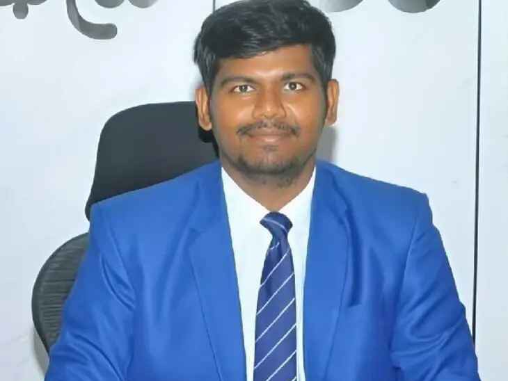 ‘నిరుద్యోగ యువత రిజిస్ట్రేషన్ చేసుకోండి’