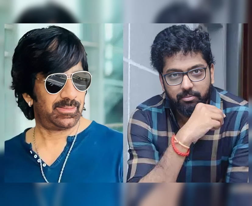 రవితేజతో దర్శకుడు వశిష్ఠ మూవీ?