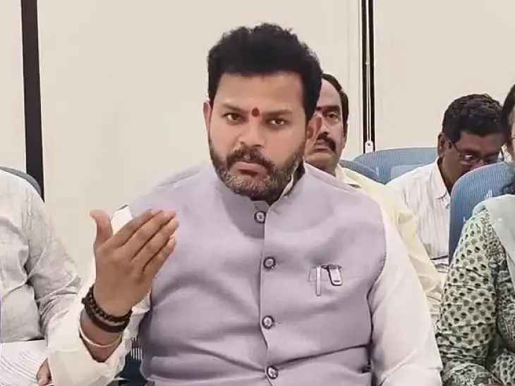 రూ.లక్షల కోట్ల ఇన్వెస్ట్‌మెంట్‌ను తీసుకురాగలిగాం:కేంద్ర మంత్రి