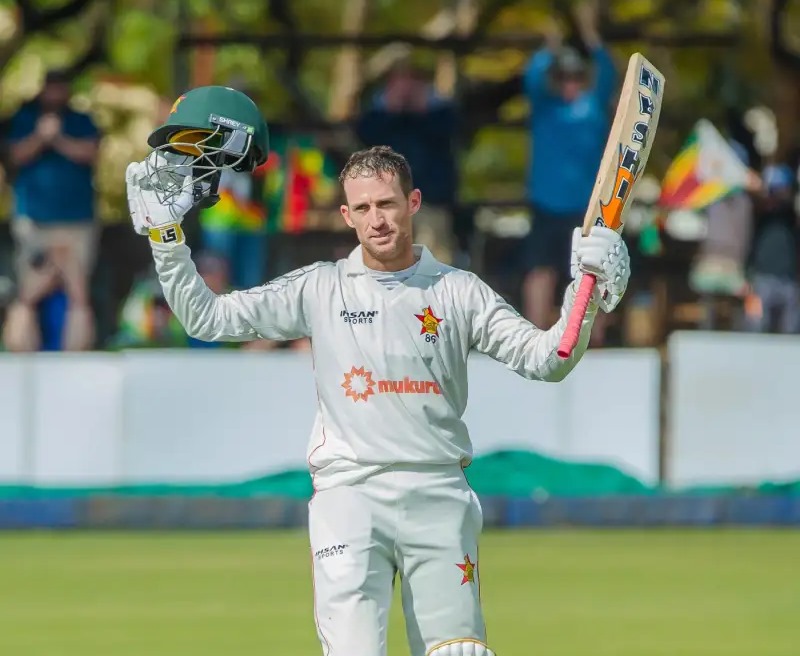 స్టార్ క్రికెటర్‌పై జీవితకాల నిషేధం