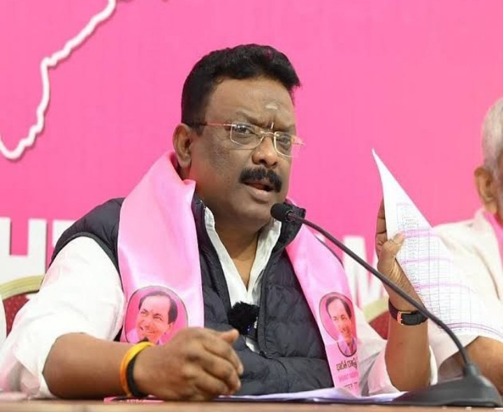 ‘రాష్ట్రాన్ని దిశాహీనంగా మార్చారు’