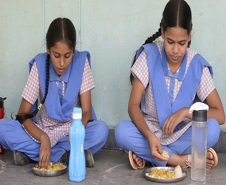 మధ్యాహ్న భోజనం.. రేట్లు పెంపు