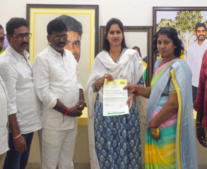 సీఎం రిలీఫ్‌ ఫండ్‌ పేదలకు భరోసా: ఎమ్మెల్యే