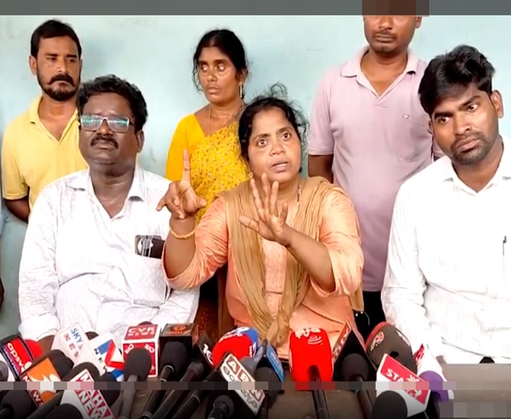 ఐదేళ్ల బాలిక సూసైడ్‌పై అనుమానాలు