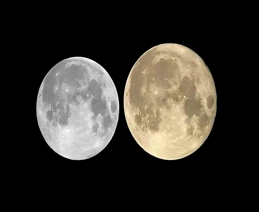 ఈరోజే ఆకాశంలో అద్భుతం