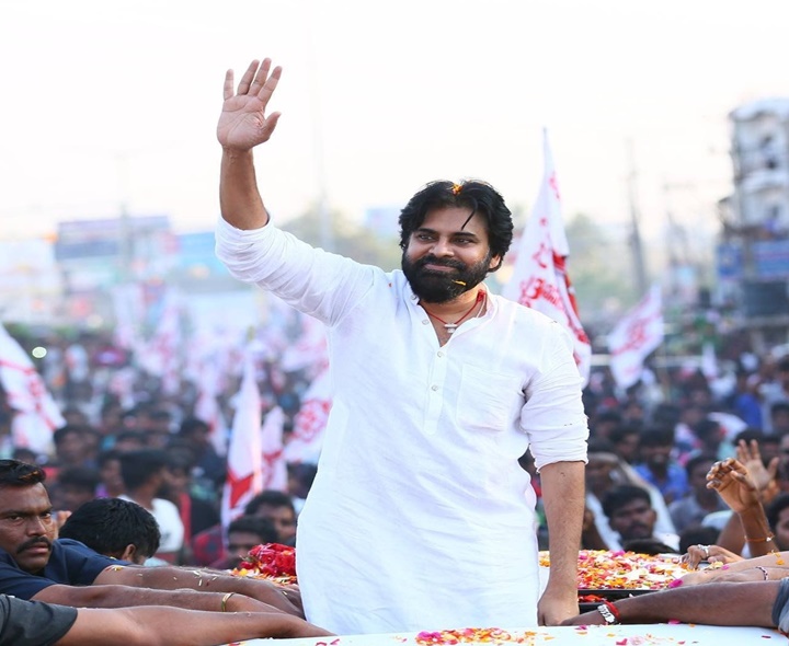 జూబ్లీహిల్స్‌లో ప్రచారం చేయనున్నా పవన్