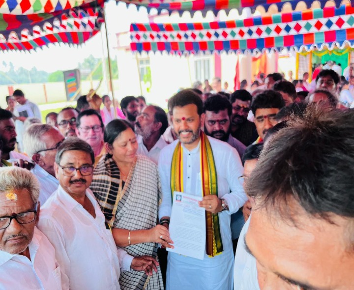 ‘పాలకొండ‌ను శ్రీకాకుళం జిల్లాలో కలపాలి’