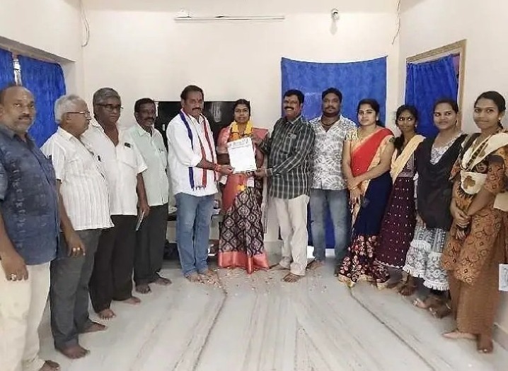 ‘బీసీలకు చట్ట సభల్లో రిజర్వేషన్లు కల్పించాలి’