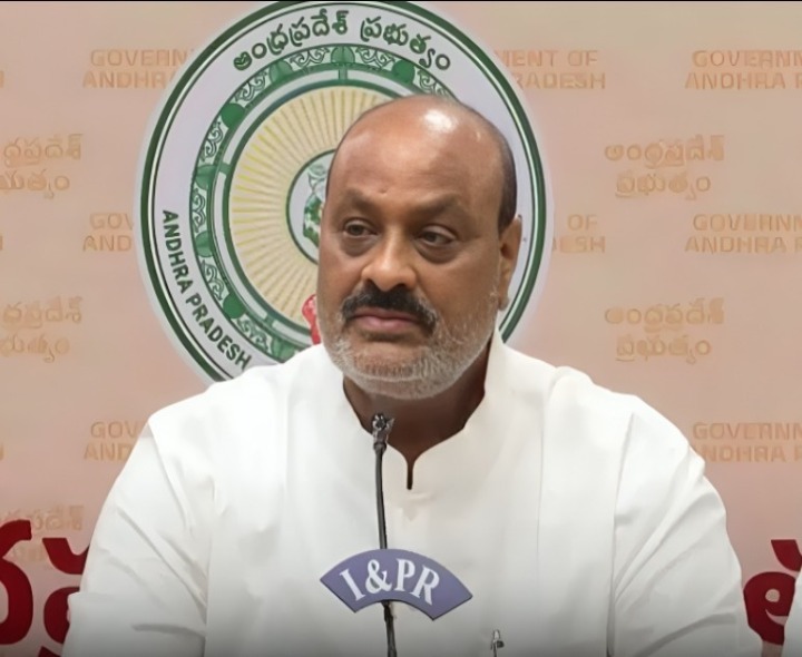 తుఫా‌ను నష్టం నమోదుకు గడువు పొడిగింపు: మంత్రి