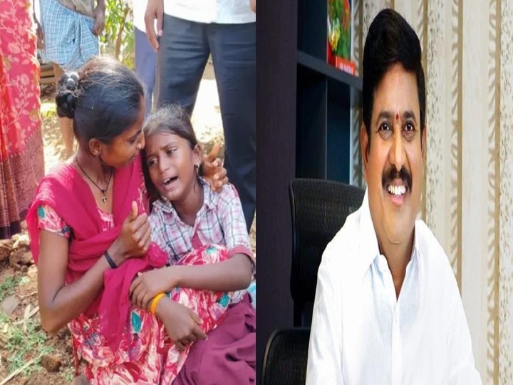 మంచి మనసు చాటుకున్న ఎమ్మెల్యే