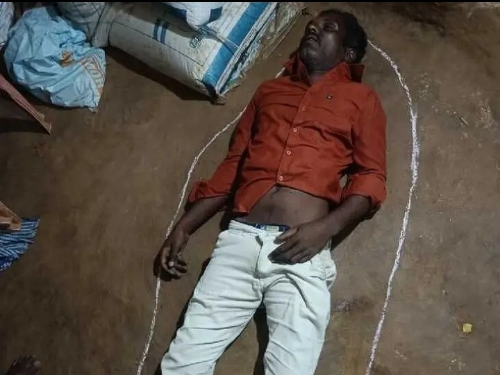 మద్యానికి బానిసై ఒకరి ఆత్మహత్య