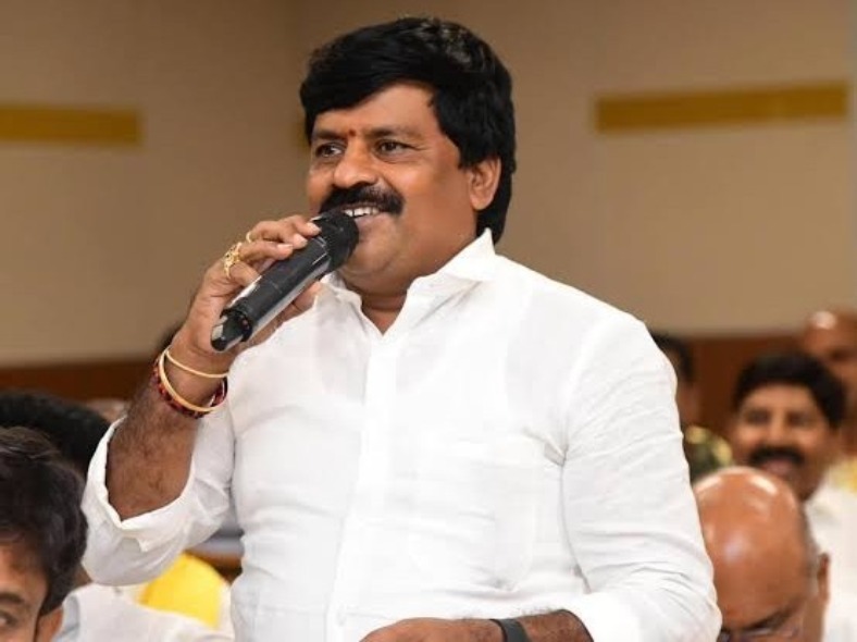 కారిడార్ పనులను త్వరగా ప్రారంభించండి: ఎమ్మెల్యే