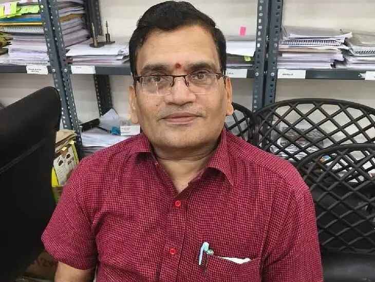 ‘జిల్లాలో దివ్యాంగులకు విజ్ఞప్తి’