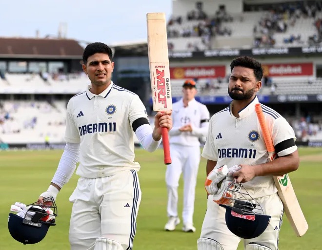 సౌతాఫ్రికాతో సిరీస్.. జట్టు ప్రకటన ఈరోజే..!