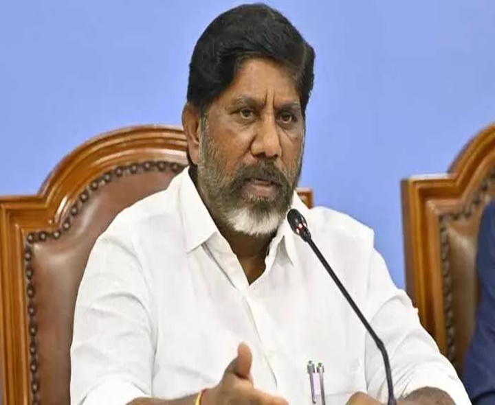పరిగిలో పర్యటించిన భట్టి