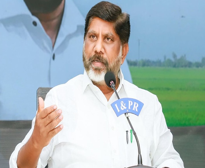 ‘కాంగ్రెస్ అంటేనే కరెంట్.. కరెంట్ అంటే కాంగ్రెస్’