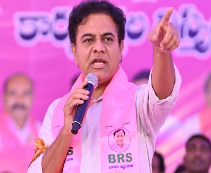 ‘టైమ్, ప్లేస్ చెప్పు రేవంత్.. ఎక్కడికైనా వస్తాం’