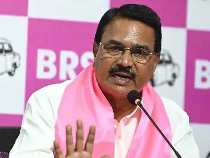 ‘కాంగ్రెస్ పాలనలో రాష్ట్రం అధోగతి’