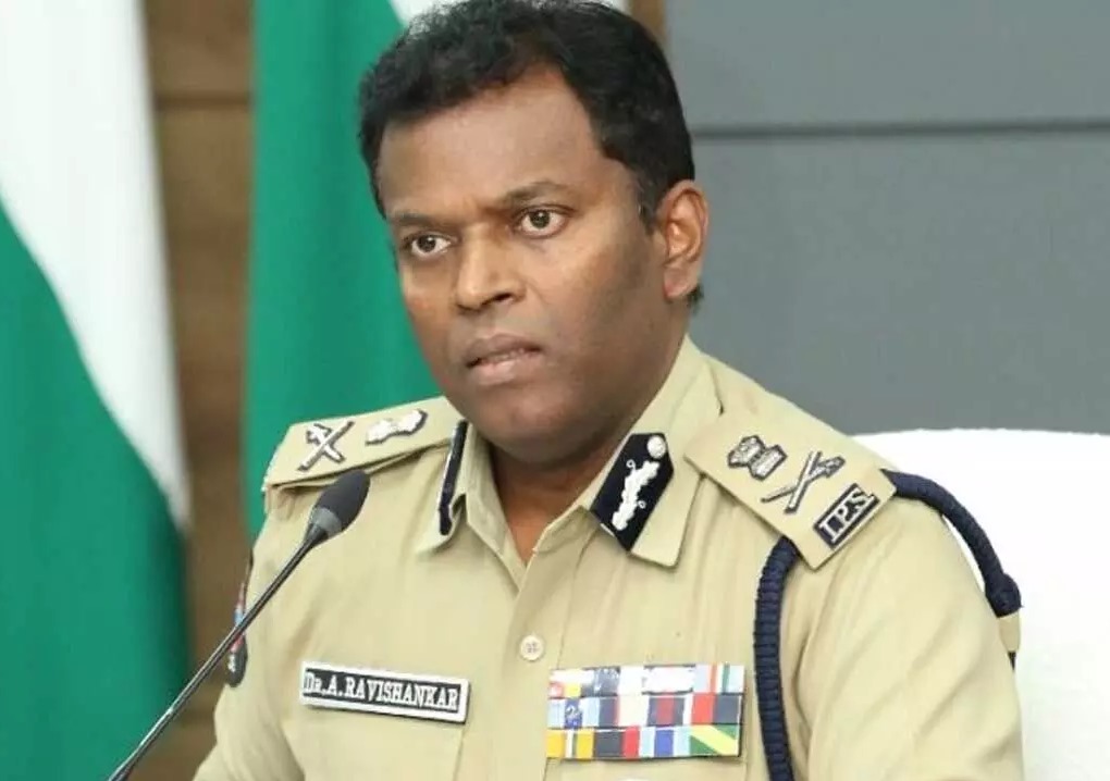 పరకామణి చోరీ కేసుపై హైకోర్టుకు నివేదిక: సీఐడీ