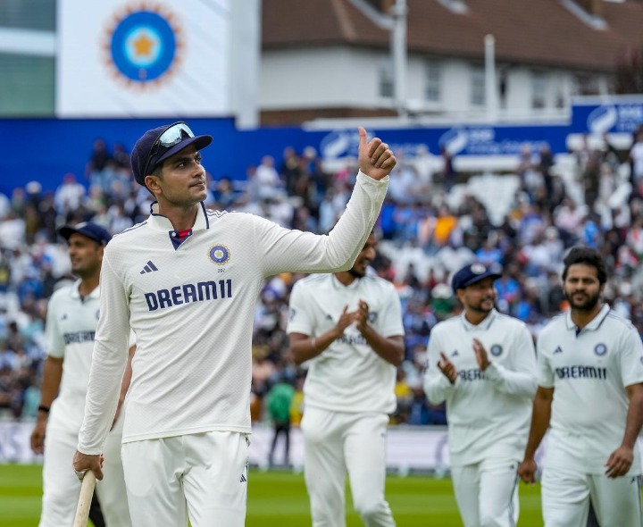 దక్షిణాఫ్రికాతో సిరీస్‌.. భారత జట్టు ప్రకటన