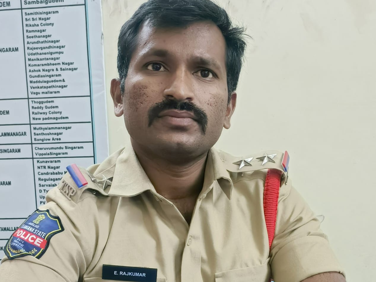 లోక్ అదాలత్‌ను సద్వినియోగం చేసుకోవాలి: ఎస్సై