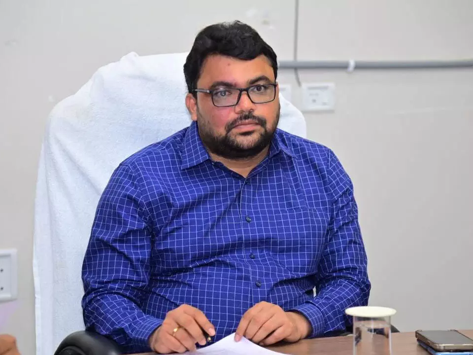 ‘సదరం శిబిరాన్ని సద్వినియోగం చేసుకోండి’