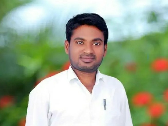 బ్రిస్క్ వాకర్స్ అసోసియేషన్ అధ్యక్షుడిగా సంపత్