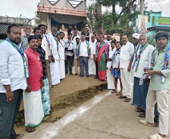 ‘కోటి సంతకాలతో ప్రైవేటీకరణను అడ్డుకుందాం’