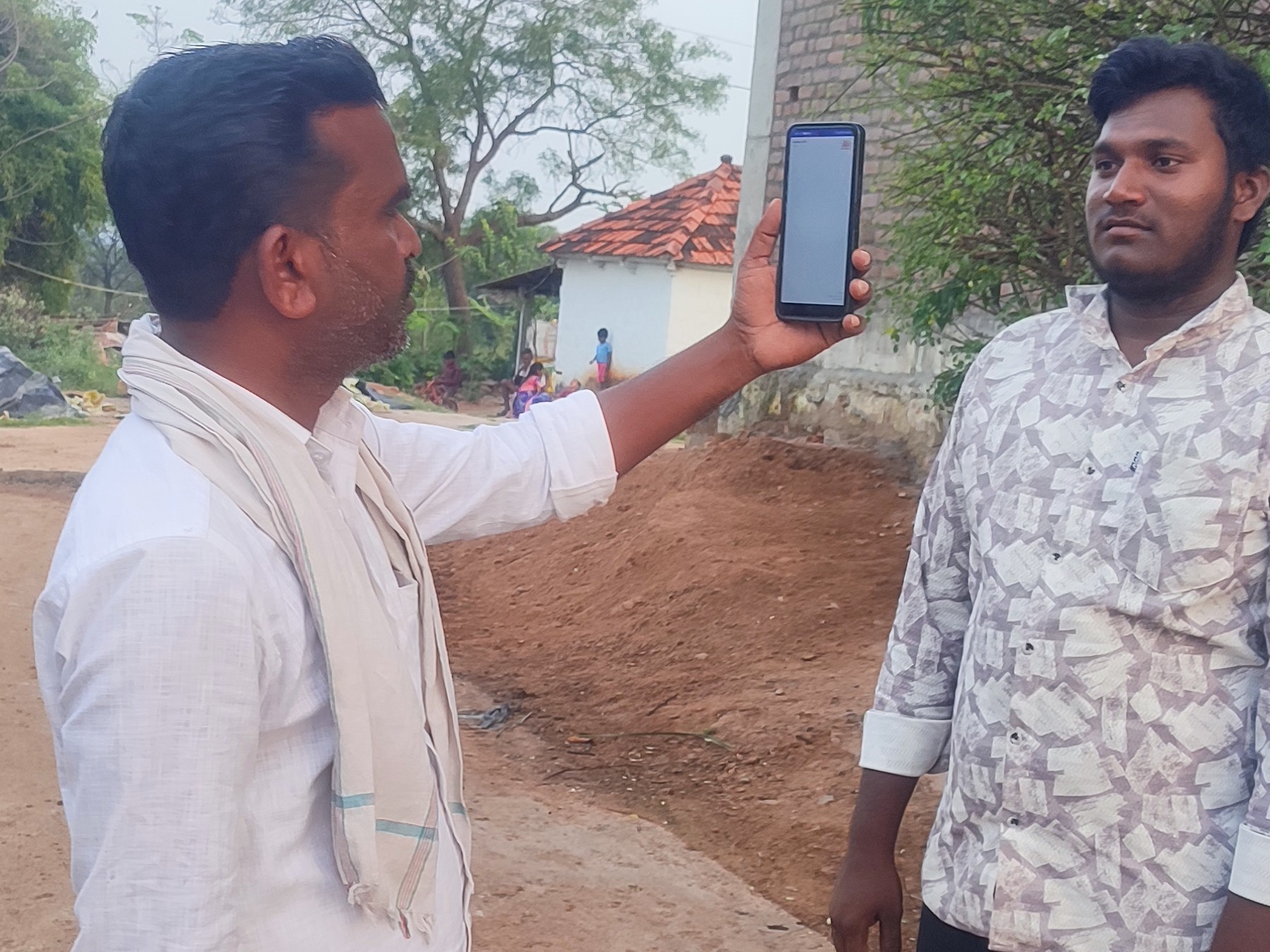 జాబ్ కార్డు కేవైసీ తప్పనిసరి..!