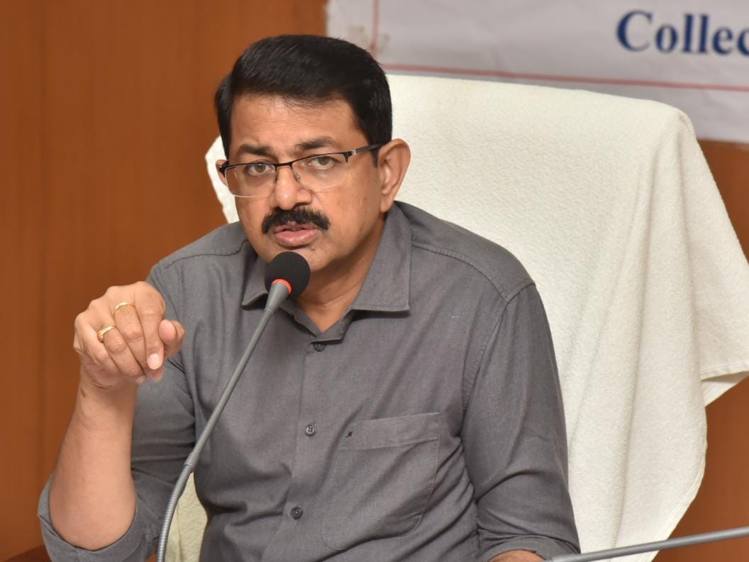 ‘దేవాలయాల్లో సీసీ కెమెరాలు తప్పనిసరి’