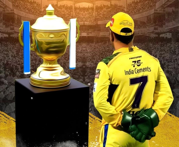 ధోనీ ఫ్యాన్స్‌కు GOOD NEWS