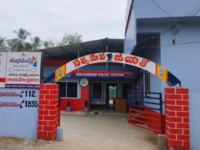 హుండీని దొంగిలించిన వ్యక్తి అరెస్ట్