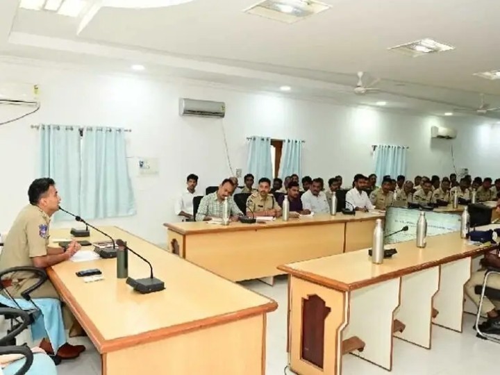 ‘సమాచార వ్యవస్థను సొంతంగా నిర్మించుకోవాలి’