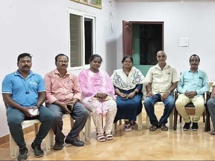 ‘సర్వ శిక్ష ఉద్యోగులను రెగ్యులర్ చేయాలి’