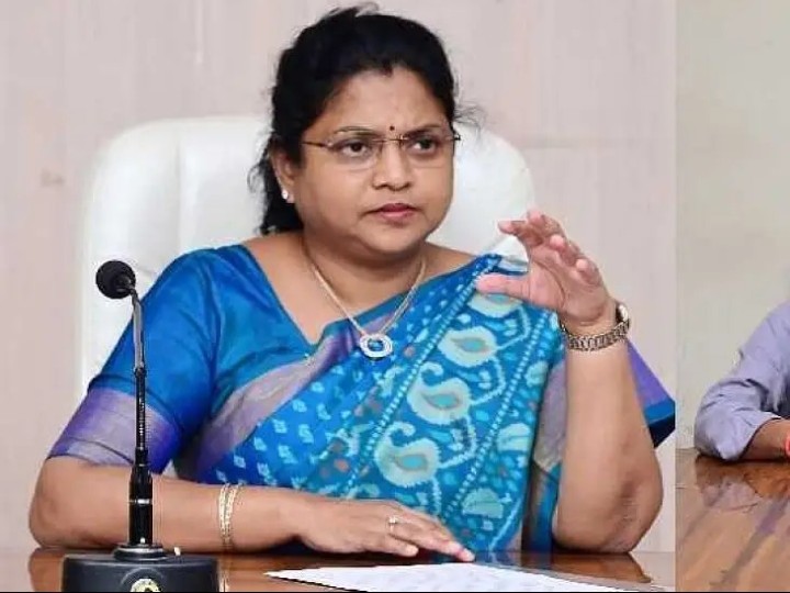 ‘లింగ నిర్థారణ పరీక్షలు చేస్తే ఉపేక్షించేది లేదు’